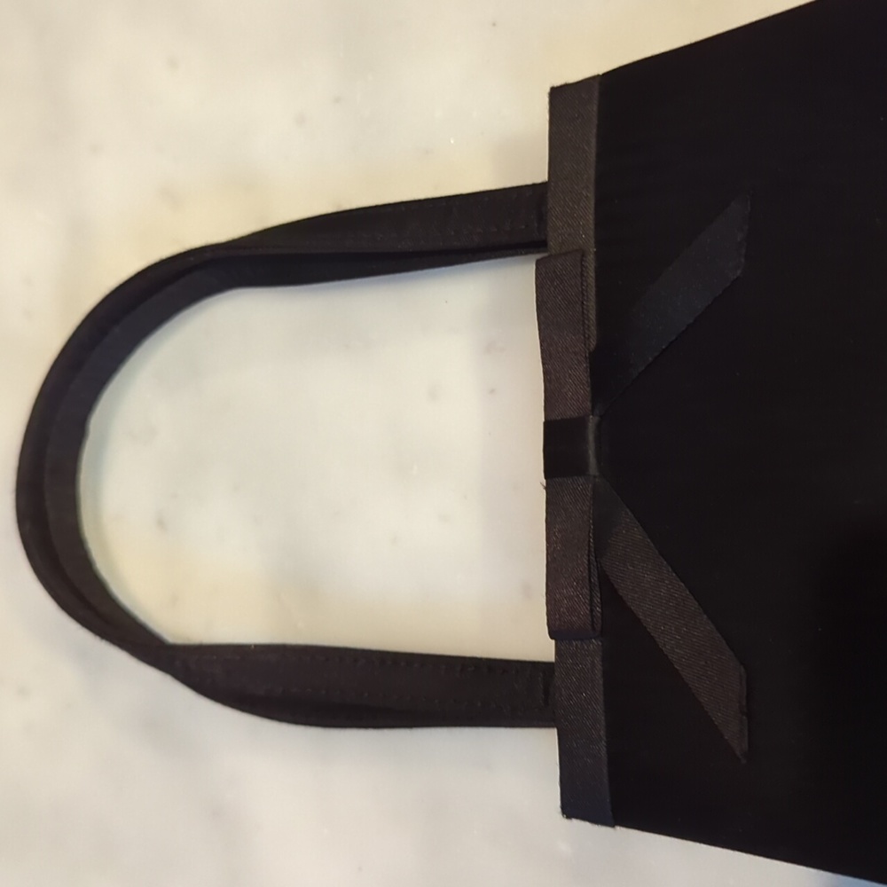 Mini Evening Bag - Picture 3 of 3
